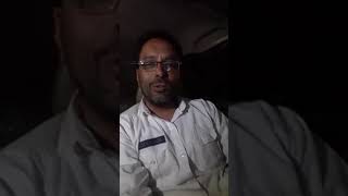 SIDDIQ SUHAIL SAIT thanking his friends and acquaintances for their support.