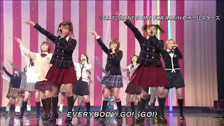Shuffle Units 2004 H P All Stars