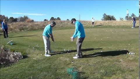 Augmented Feedback KP