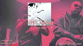 (2024) SME TaxFree x Joe Pablo x Milwaukee Type Beat - Meta