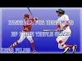 Baseball for beginners ep 1 the triple slash