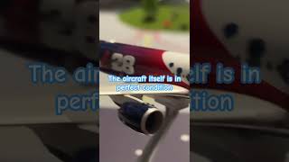 New model !! || delta a350-900 LA 2028 livery || an amazing model by NG models. #ngmodels #a350