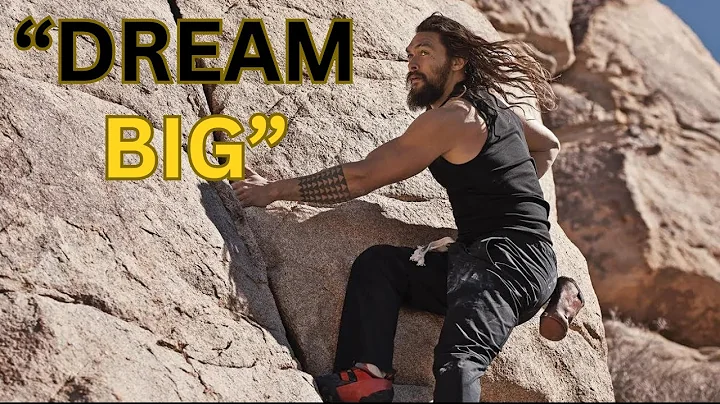 DREAM BIG - Best Motivational Video Speeches Compilation (Most Eye Opening Speeches)