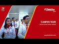 Frankfinn Institute of Airhostess Training Campus View