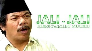 Jali Jali  -  Benyamin S