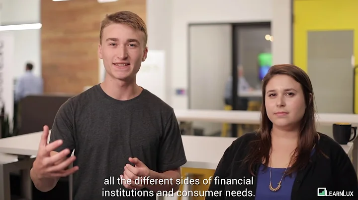 LearnLux: Underscore VC Portfolio Company