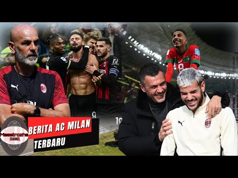BERITA AC MILAN