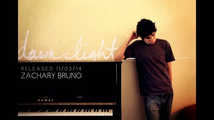 Zachary Bruno - Dawn Light (Official Audio)