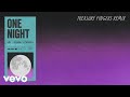 MK, Sonny Fodera - One Night (Treasure Fingers Remix) [Audio] ft. Raphaella