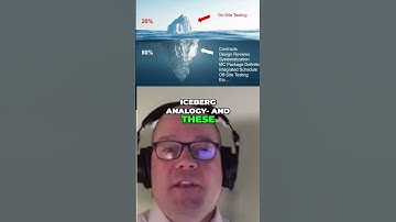 Maximize Project Success  80% of Commissioning Secrets