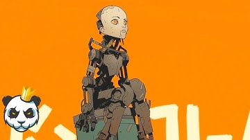 Automhate - Back From The Future