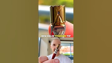 DynaVap WoodWynd - Check Out This Beautiful New XL Wood Device 🪵 #demonstration #education #canada