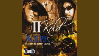 T.O.P. (feat. U-dog, Big Krazy & Japan) - II Kold Syndicate