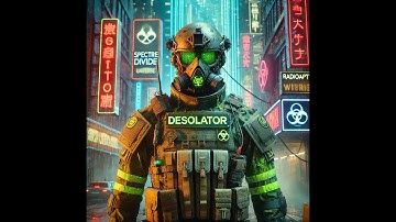 Live Gameplay - Spectre Divide - 2K 60 FPS