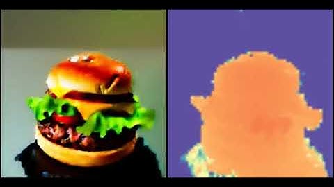 Text to 3D Model using SJC