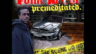 Streets To The Grave - Fonk Artist Feat D-Boy