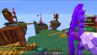 Hypixel Skywars | Killing a Hacker #2