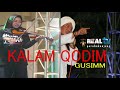 Gusimm kalam qodim musikalisasi