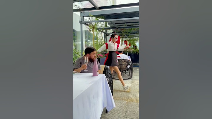 Nhân Viên Bá Đạo Nhất Trung Hoa (P3) #shorts #funny