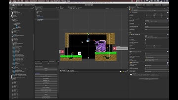 Rex Engine for Unity Tutorial: Lives, Game Overs, and Death