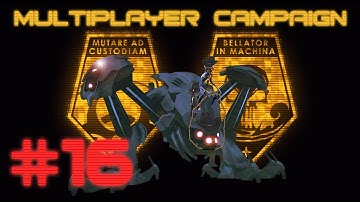 XCOM Enemy Within Multiplayer Campaign (part 16 - Revenge Is Best With Plasma)