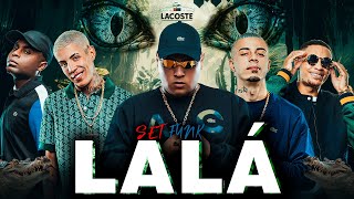 SET AVISA LALÁ 2024 - MC IG, MC Hariel, MC Ryan, MC Ph, MC Kadu, MC Daniel, MC GP - MIX DE FUNK