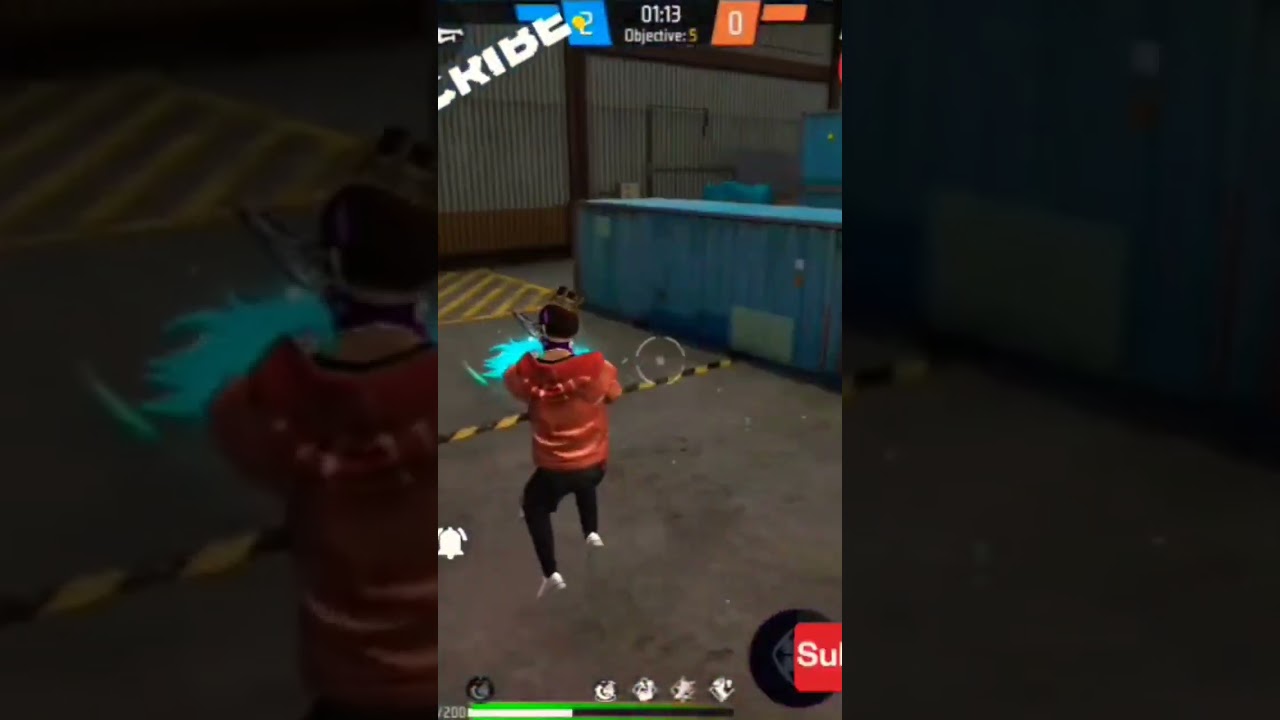 Japanese kohli RJ THAKOR gaming  viral video