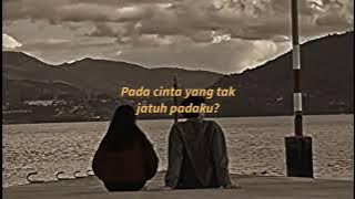 Bahaya - Arsy Widiantoro, Tiara Andini (Slowed Reverb Underwater)