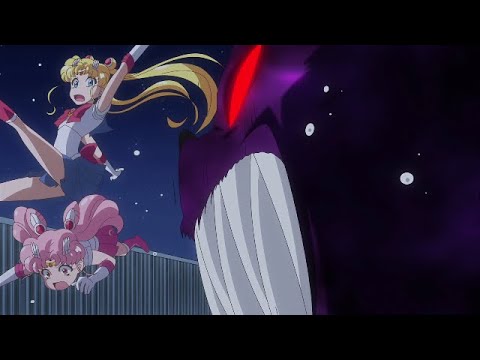 Bishoujo Senshi Sailor