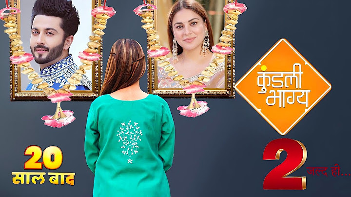 Kundali Bhagya Season 2 : Kab Aayega | New Promo | Karan & Preeta |  Latest Update
