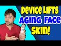 NEW Device Can LIFT and TIGHTEN Sagging Skin On Face And Neck  | Lumo Review | Chris Gibson