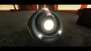 sabge - PBR shader is ready to do his dirty job! :D
