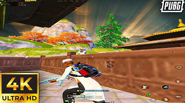 120 FPS on Gameloop : Does it Improve Gameplay🤔? : Ryzen 5 7600x + Rtx 3060 : PUBG M/4k