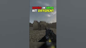 Most REALISTIC Milsim Game... 😱🔥 #armareforger #gaming