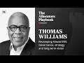 Thom Williams on revamping Hawaii ERS: Governance, strategy and long-term vision