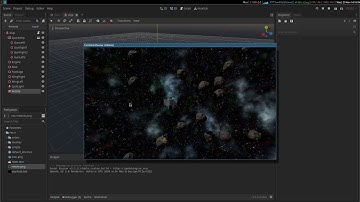 making a 3D twin-stick shooter in godot (part 5)