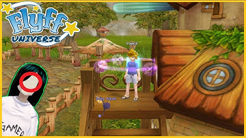 shield knight caught on tape leveling/questing hard?! | Flyff Universe (PHIL/ENG) - Part 36