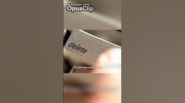 Python : Dictionary - Part5 #Code_By_SimpleCoder #python #programming #apnacollge #codewithharry