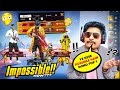 Ye kese possible 2 dono player india no1 m1887 gyan gaming 1 v 2 custom in free fire max