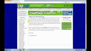how to disable ads from facebook pagerage ads