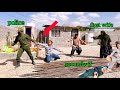 Police Arrest the Second Wife for Her Behavior 😱 | Heshmat&rsquo;s Family in Shock