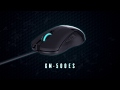 Nacon gm500es  souris gaming  prsentation