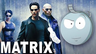 The Matrix resonances, the analysis of Mr. Bobine by Le ciné-club de M. Bobine 160,642 views 2 years ago 43 minutes