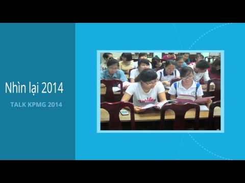 Trailer "TALK KPMG" 2015