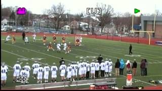 Connor Latimer #15