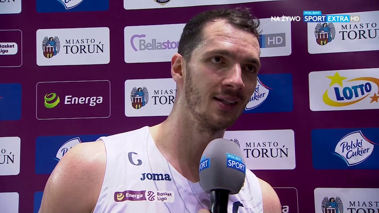Cel: Niepokonani u siebie #EnergaBasketLiga #PLKPL