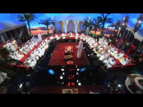 جلسات وناسة 2013 راشد الماجد ما عندهم ذمه