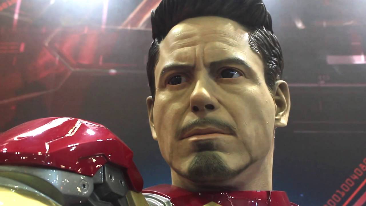 Singapore Toy , Game & Comic Convention 2016
