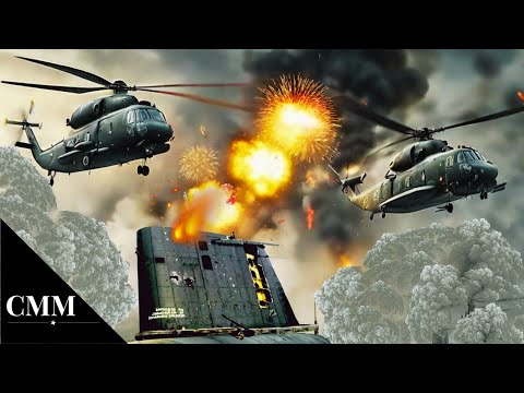 O HELICÓPTERO QUE