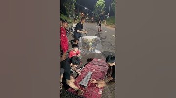 Test  Dụng Cụ Nhạc Múa Lân Chuẩn Bị Trung Thu 2024 #memualantv